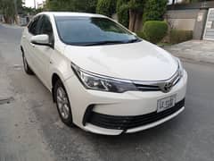 Corolla