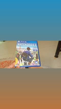 Watch