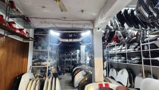 Brv, Corolla, Civic, Fb2, Vezel, City, All Body Parts Available