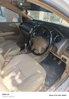 Honda City 2005 | Manual | Excellent Condition | Multan