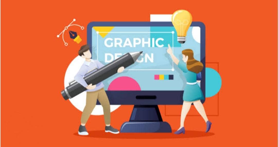 Highly Experienced Graphic Designer Needed 1