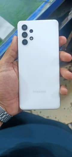 Samsung A32