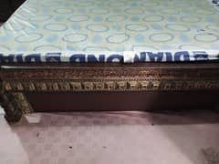 Bed set for sale
