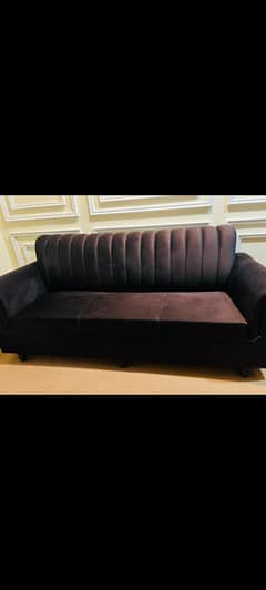 sofa set/5 seater sofa/luxury sofa set/Cushion Sofa /Velvet Sofa/sofas