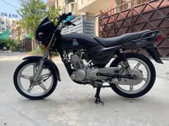 Suzuki GD110 for sale| Model 2018