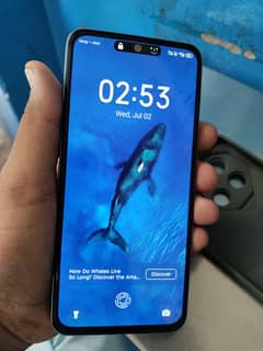 Tecno Spark 30 pro 8+8/128