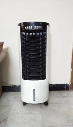 Room Air Cooler