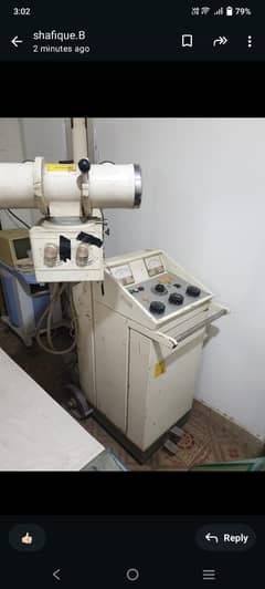 xray
