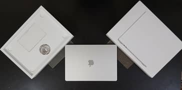 Macbook