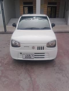 Alto vxr total genuine