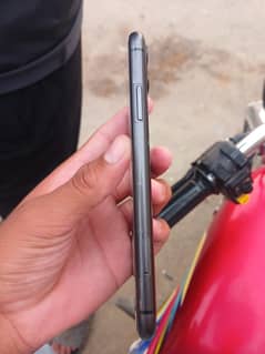 iPhone 11 new condition