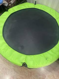 Kidz Trampoline / Jumping / Jumper