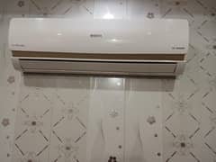 Orient 1.5 DC inverter