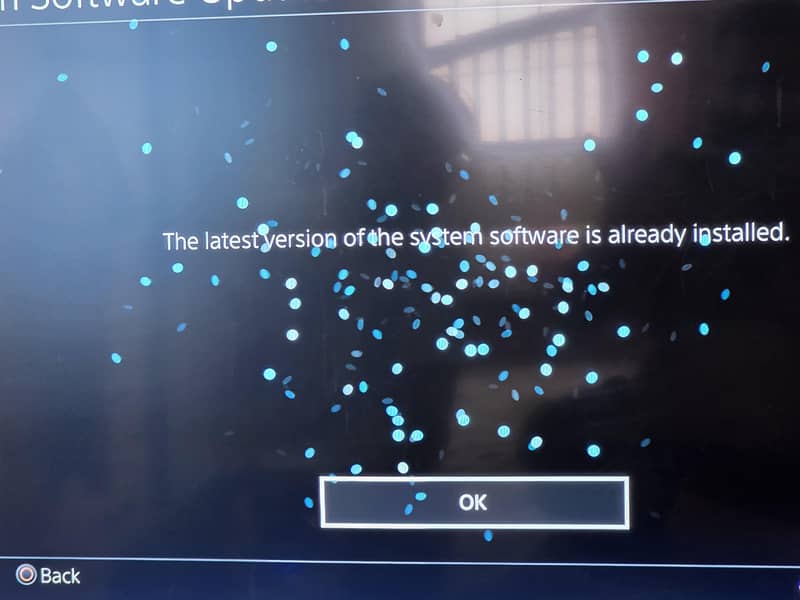 Ps4 pro original condition with one controller 4