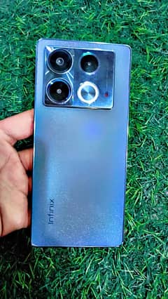infinix