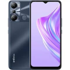 Infinix Hot 20i pta approved
