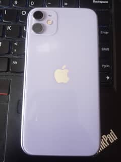 Apple iphone 11 JV