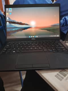 Dell Latitude 7390