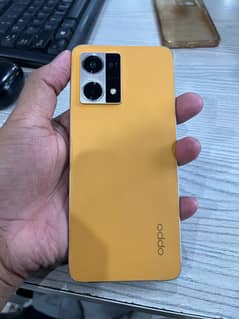 oppo f21 pro  urgent sale
