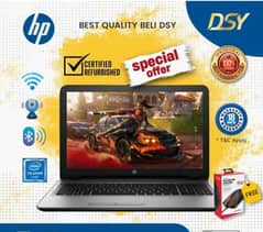 HP Chromebook