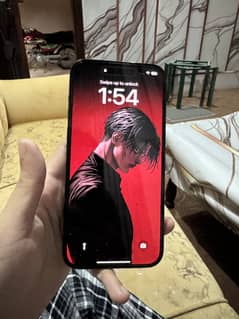 Apple iPhone 14 Pro Max 512gb canadian jv sim slot wala