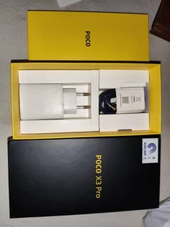 Poco x3 pro 8+3 /256gb all ok for sale
