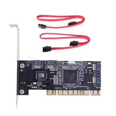 sata card 4 port PC Sata card 03291286067