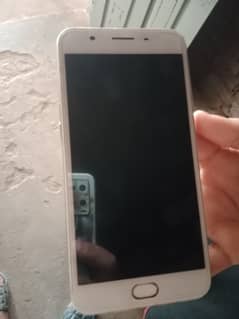 OPPO F1s