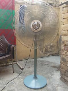 pedestal fan