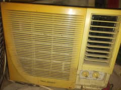 Japani Window Ac in running condition