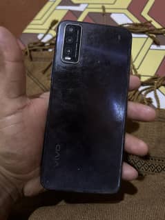 Vivo y20