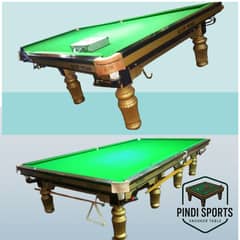 Snooker | Billiard | Wiraka | Rasson | Shender | Riley | Pindi Sports
