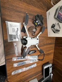 drone camera