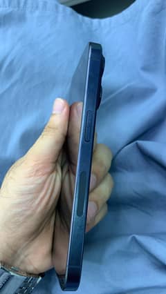 Iphone 15 pro non pta