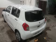 Suzuki Cultus VXR 2022