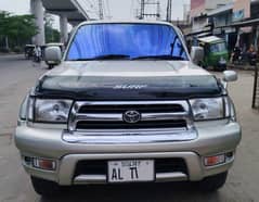 Toyota Surf 1996