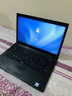 Dell latitude 7490 core i5 8 generation