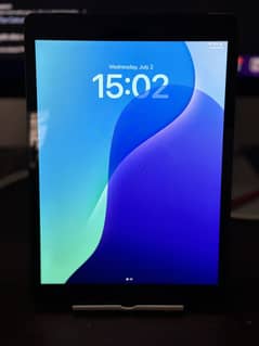 READ AD iPad 9th gen 256GB PTA Approved WiFi + Cellular