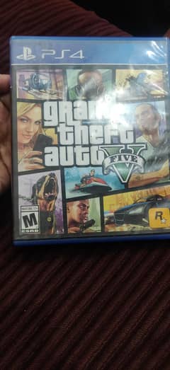 GTA