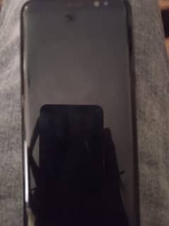 Samsung galaxy s8 edge