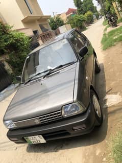 Mehran vxr chill Ac