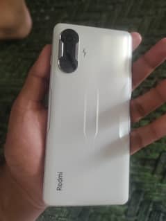 redmi k40 gaming