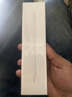 Apple Pencil 2 brand new