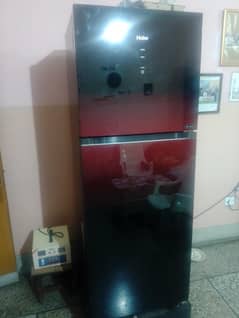 Haier Refrigerator Inverter
