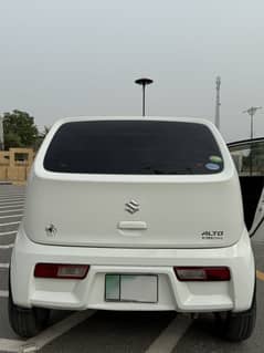 Suzuki Alto Japani Vxl