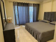 3-Bed Luxury Furnished Apartment for sale Near Islamabad Expressway,  River Garden , Islamabad