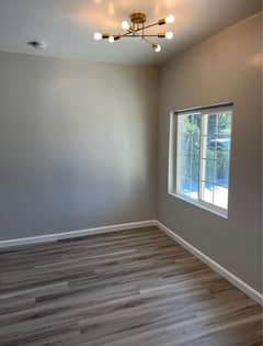 14 marla upper portion for rent in F-17 Islamabad