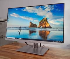 HP 24 inch Borderless LED