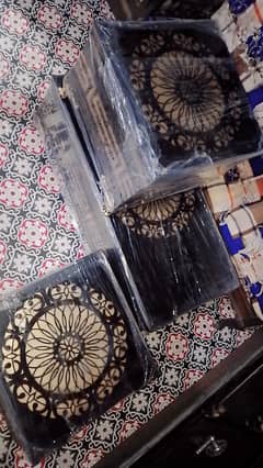 Elegent dinning table set for sale urgent