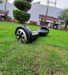 Hoverboard